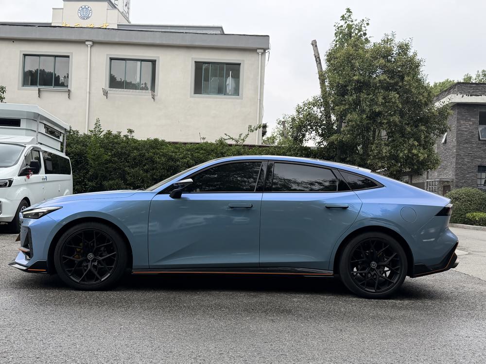 Changan Changan UNI-V