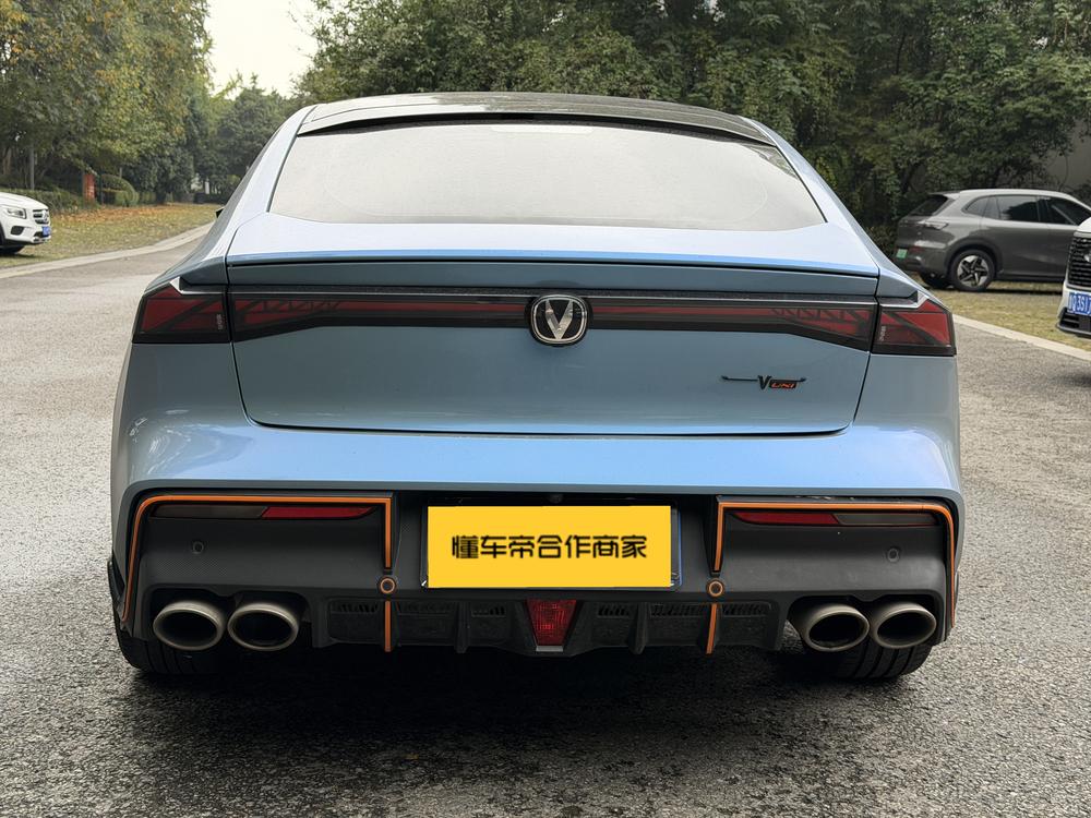 Changan Changan UNI-V