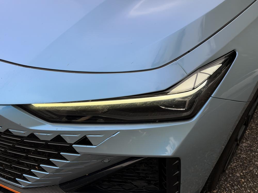 Changan Changan UNI-V