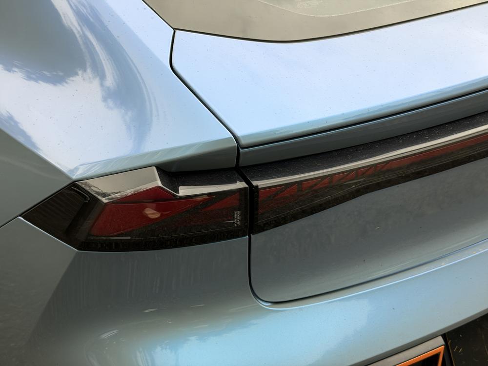 Changan Changan UNI-V