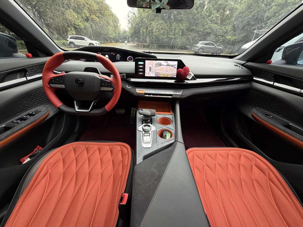 Changan Changan UNI-V