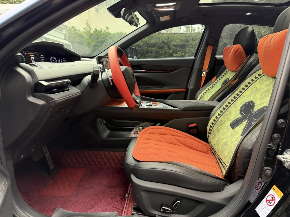 Changan Changan UNI-V