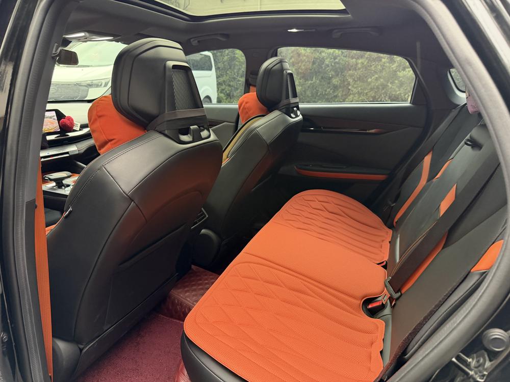 Changan Changan UNI-V