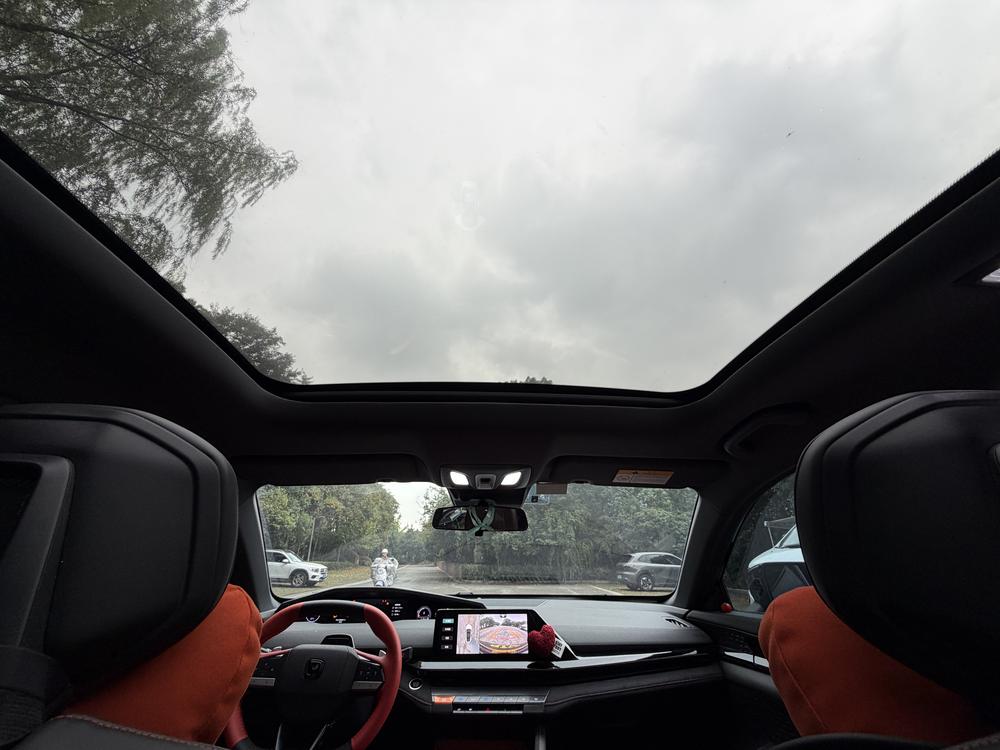 Changan Changan UNI-V