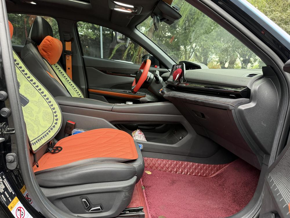 Changan Changan UNI-V