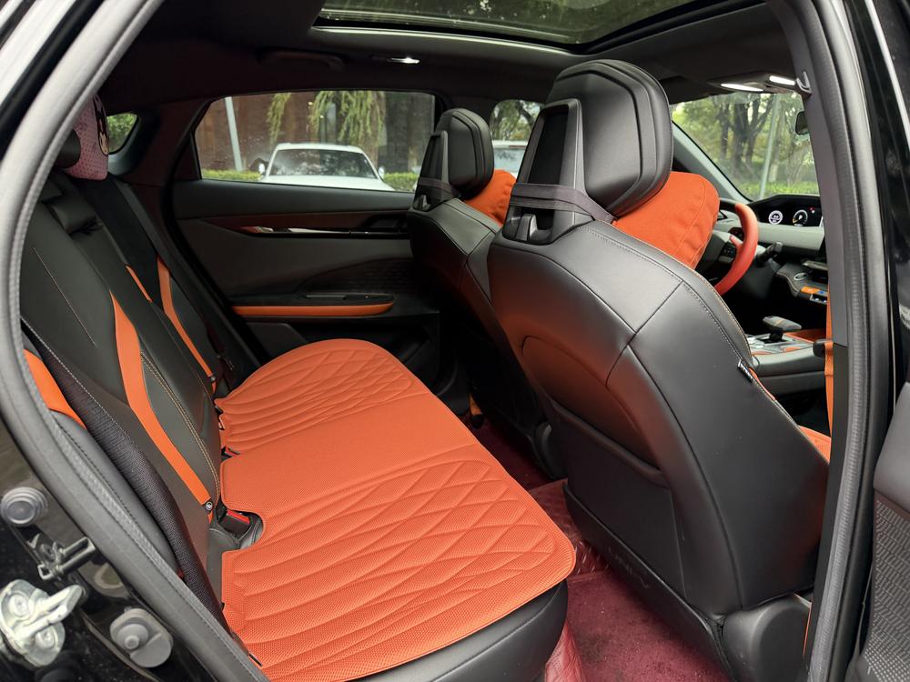 Changan Changan UNI-V