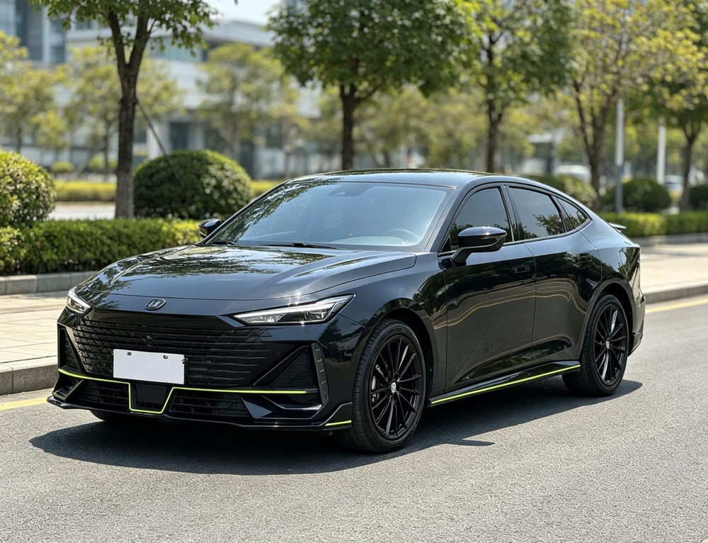 Changan Changan UNI-V