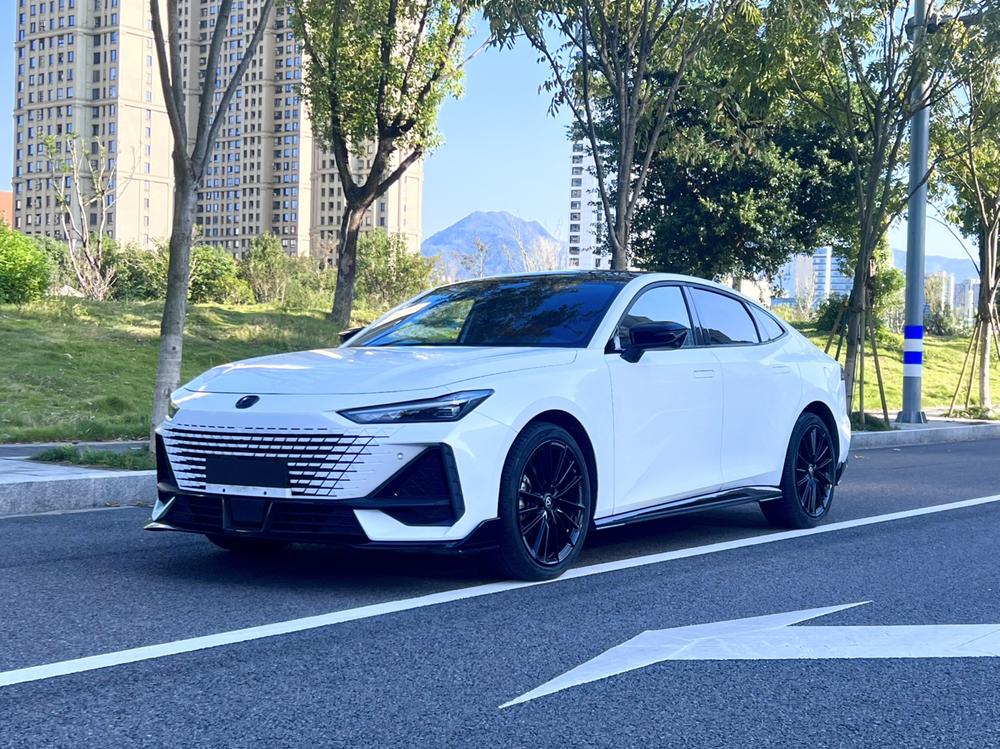 Changan Changan UNI-V