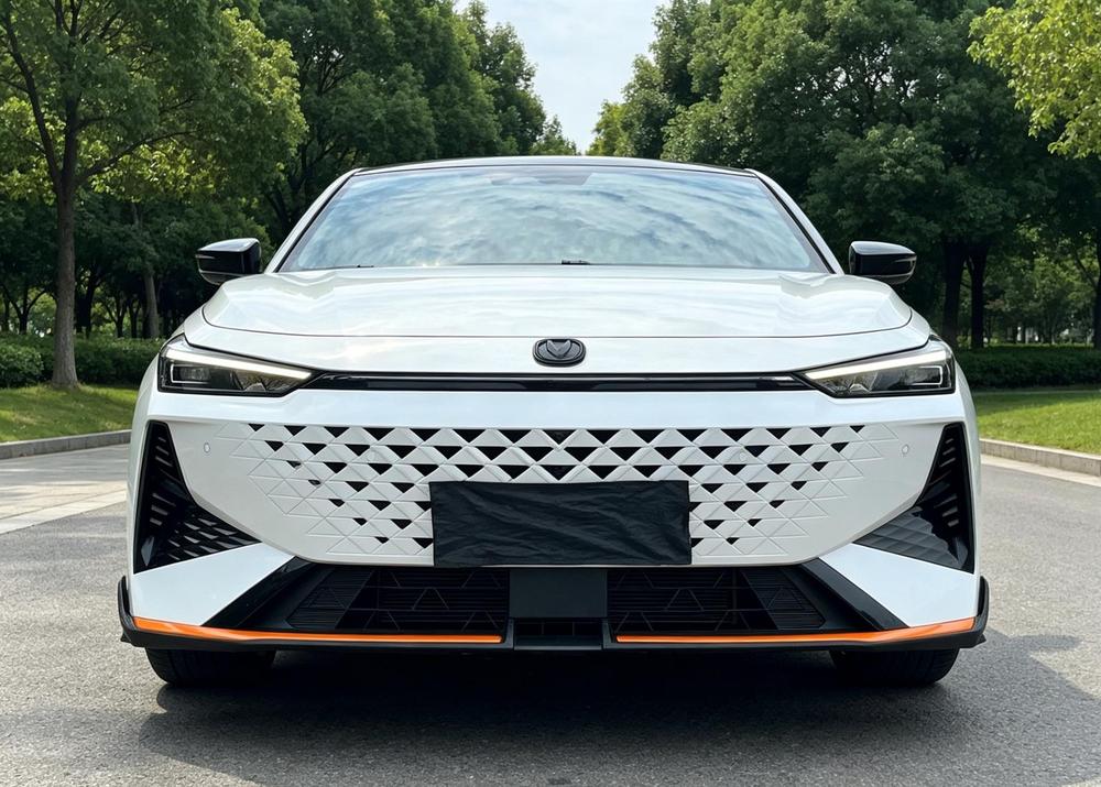 Changan Changan UNI-V