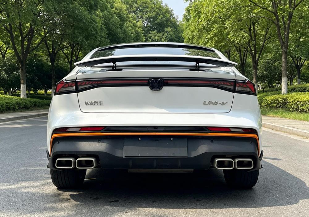 Changan Changan UNI-V