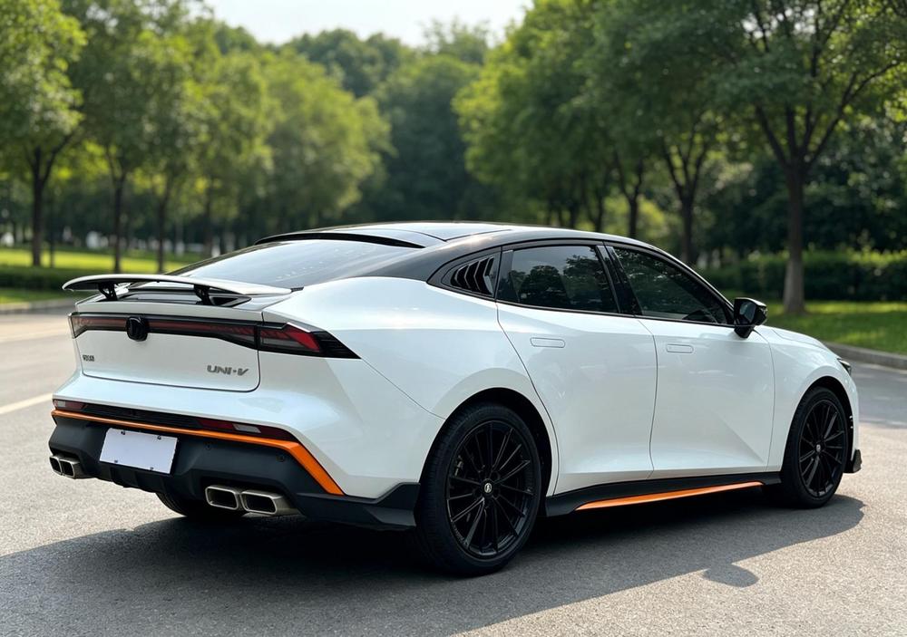 Changan Changan UNI-V