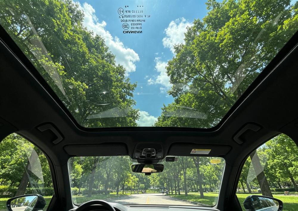 Changan Changan UNI-V