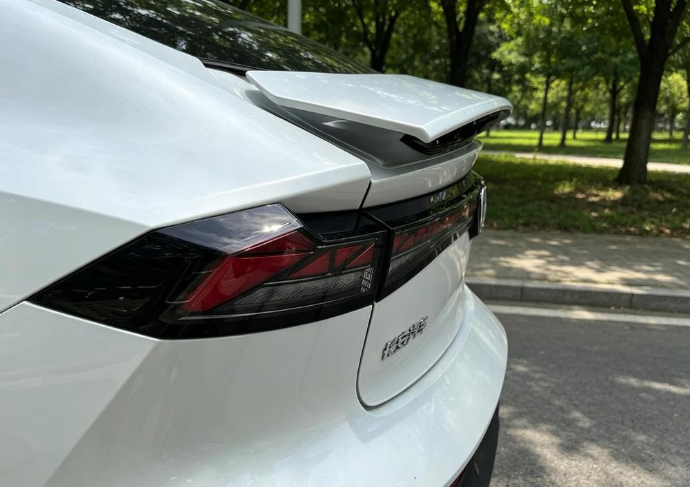 Changan Changan UNI-V