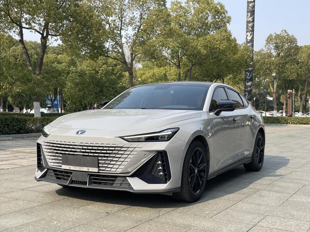Changan Changan UNI-V