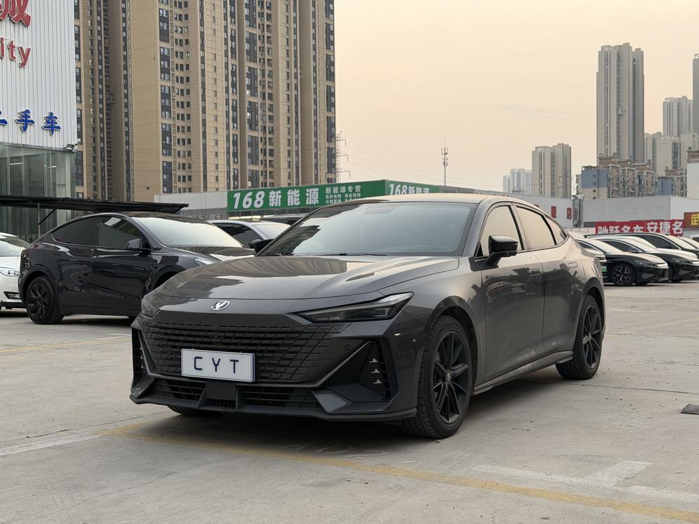 Changan Changan UNI-V