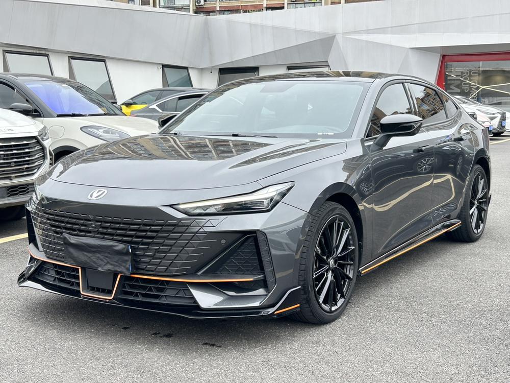 Changan Changan UNI-V
