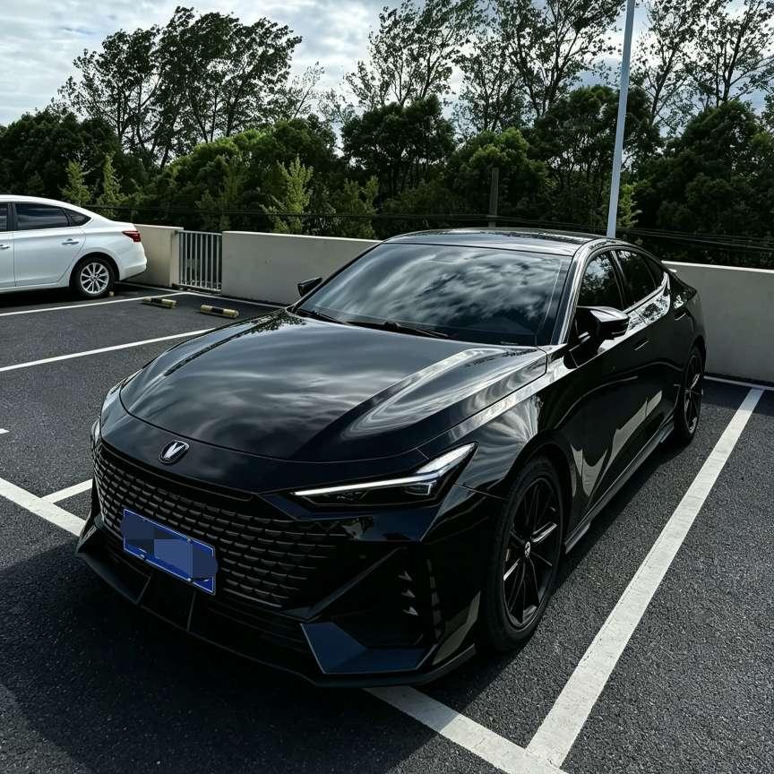 Changan Changan UNI-V