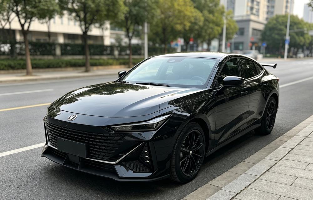 Changan Changan UNI-V