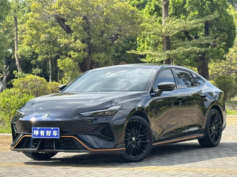 Changan Changan UNI-V