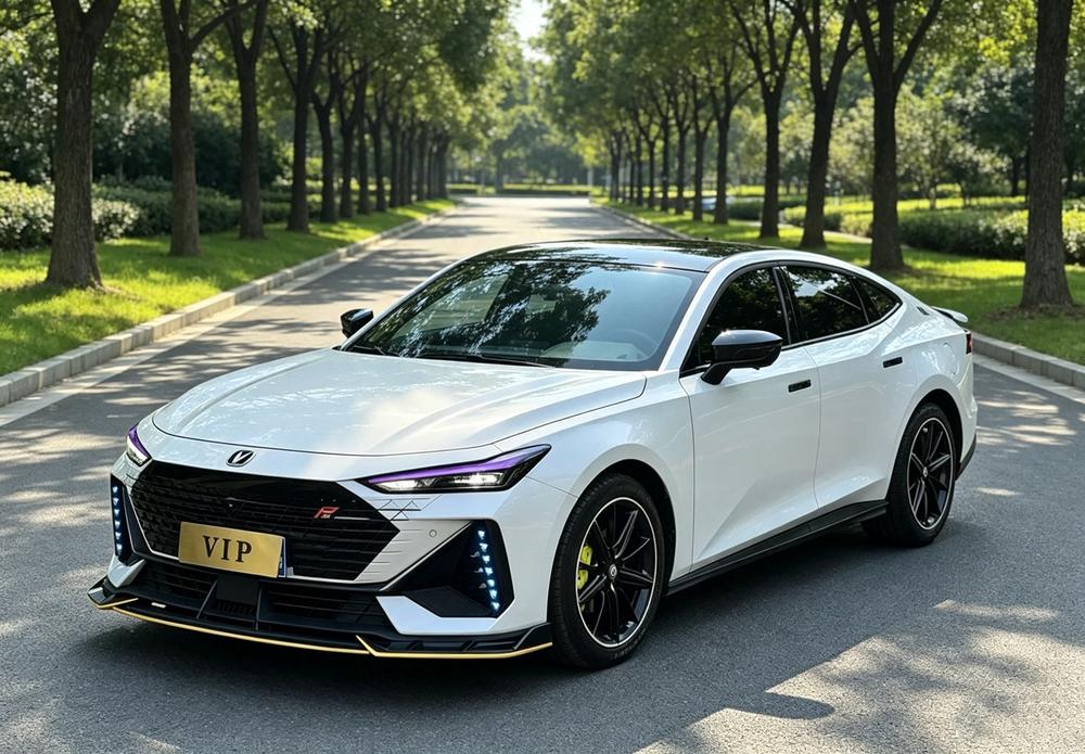 Changan Changan UNI-V