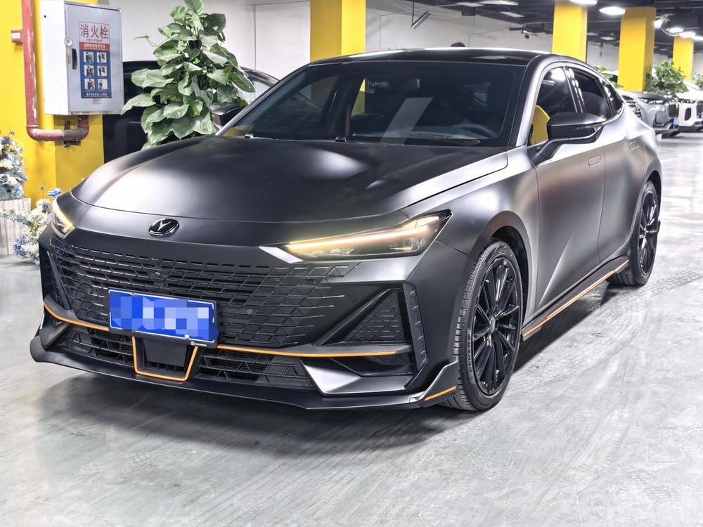 Changan Changan UNI-V