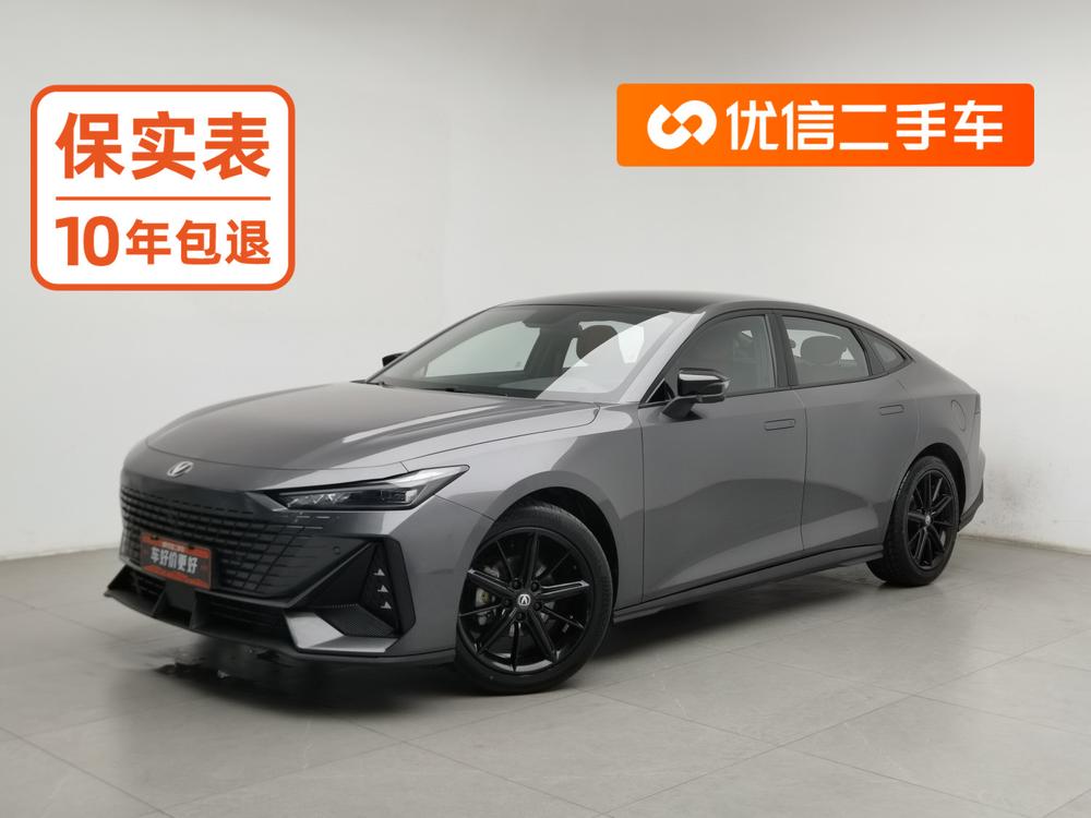 Changan Changan UNI-V