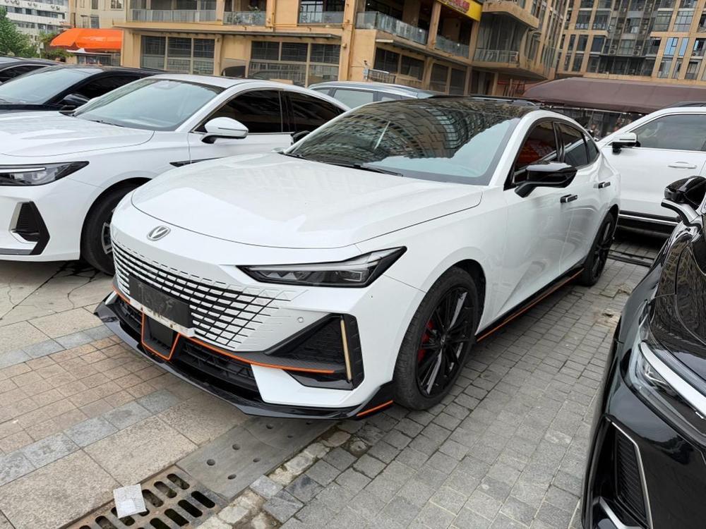 Changan Changan UNI-V