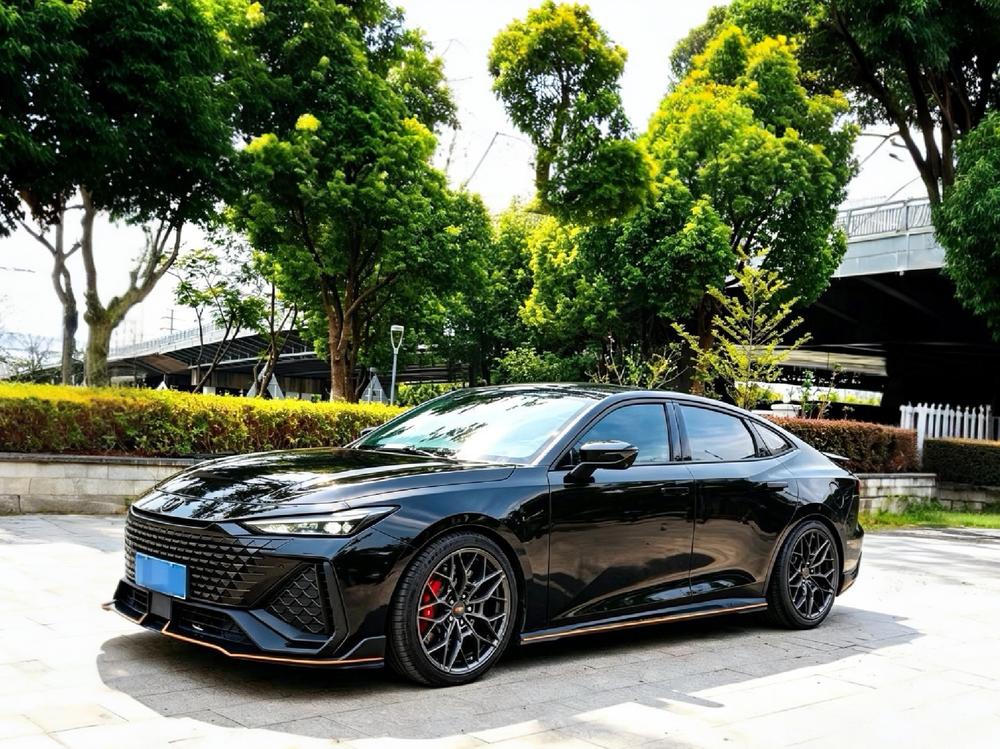 Changan Changan UNI-V
