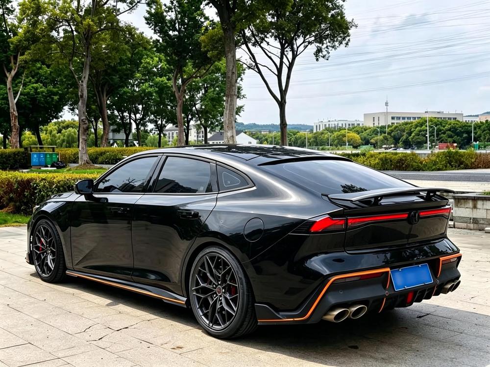Changan Changan UNI-V
