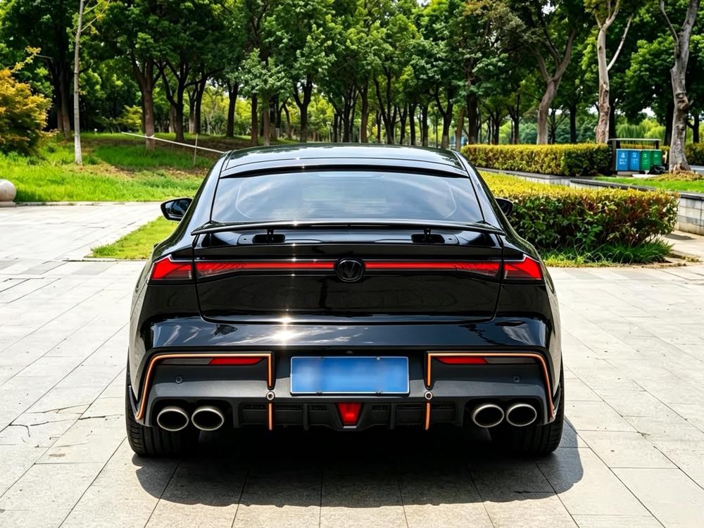 Changan Changan UNI-V