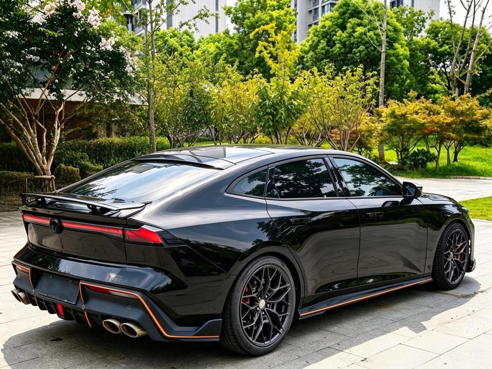 Changan Changan UNI-V