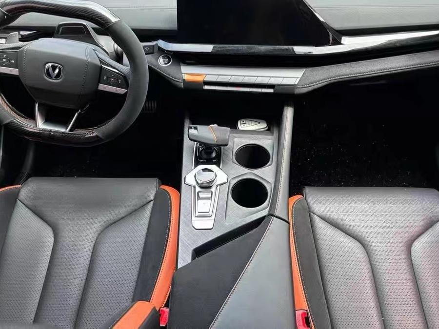 Changan Changan UNI-V