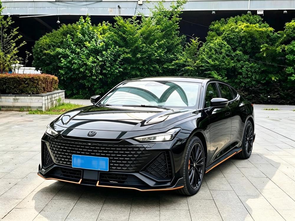Changan Changan UNI-V