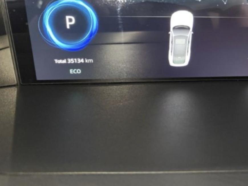 Changan Changan UNI-V