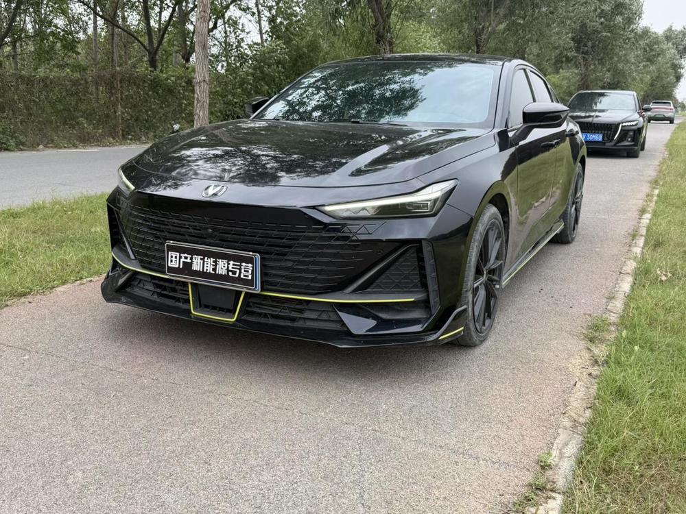 Changan Changan UNI-V