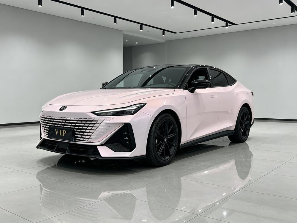 Changan Changan UNI-V
