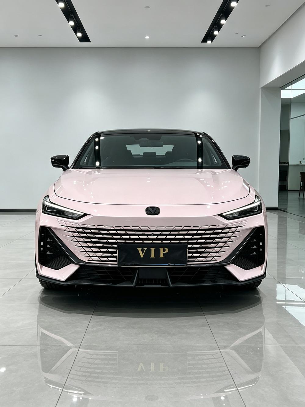 Changan Changan UNI-V