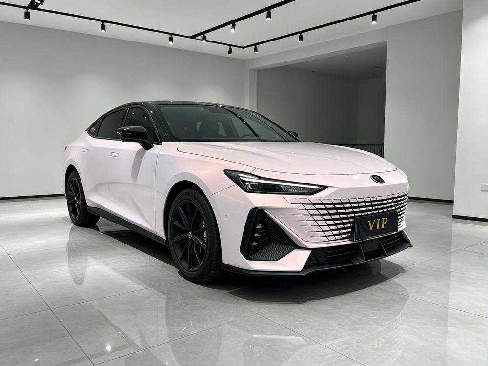 Changan Changan UNI-V