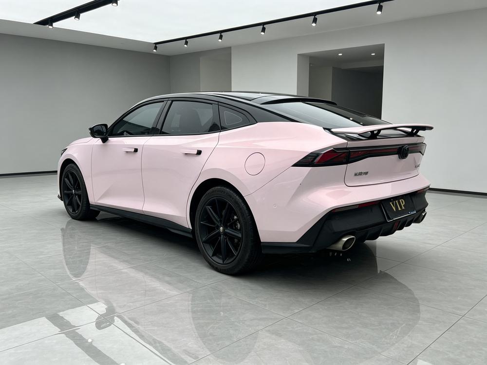 Changan Changan UNI-V