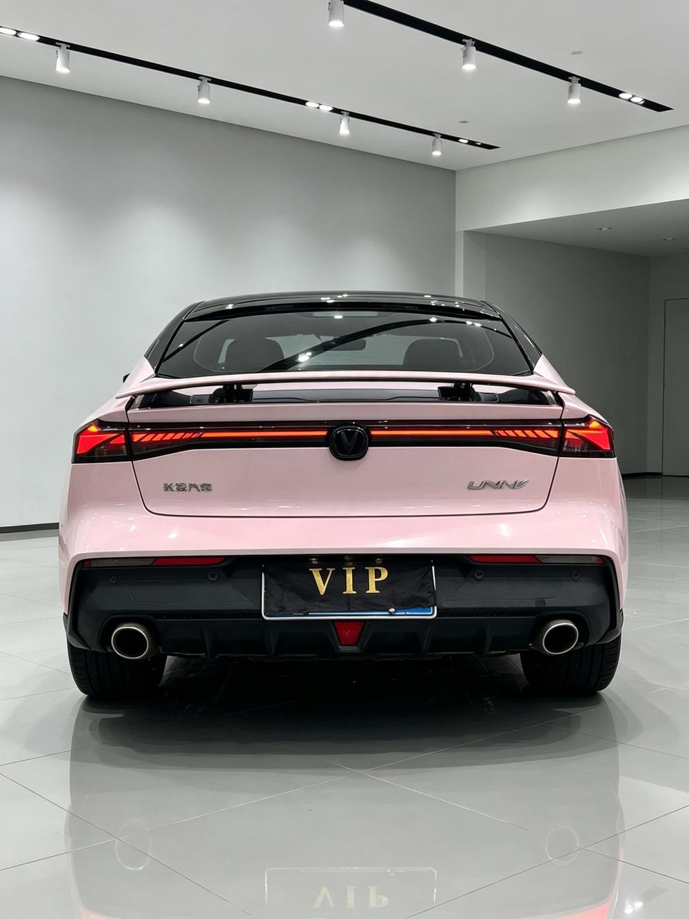 Changan Changan UNI-V