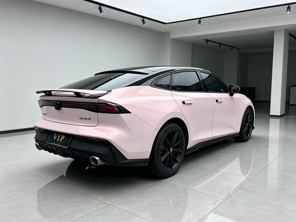 Changan Changan UNI-V