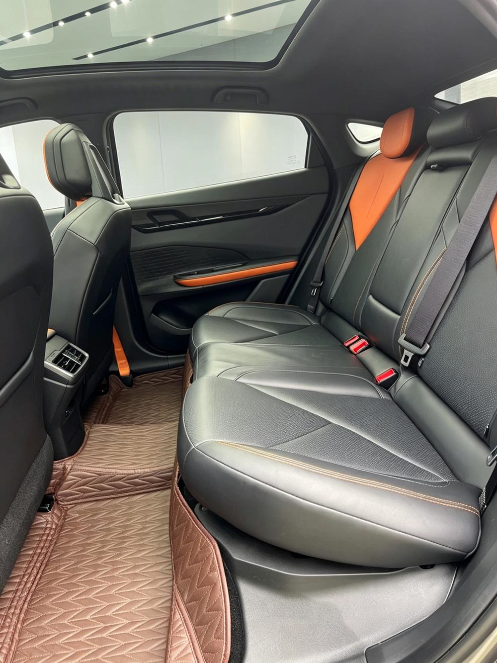 Changan Changan UNI-V