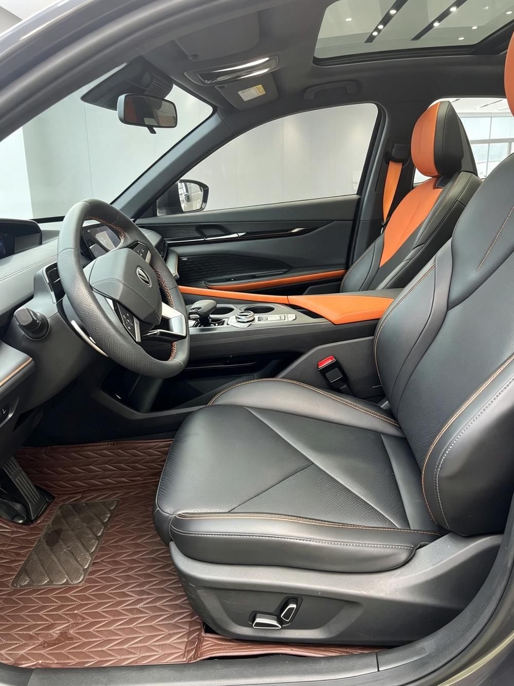Changan Changan UNI-V