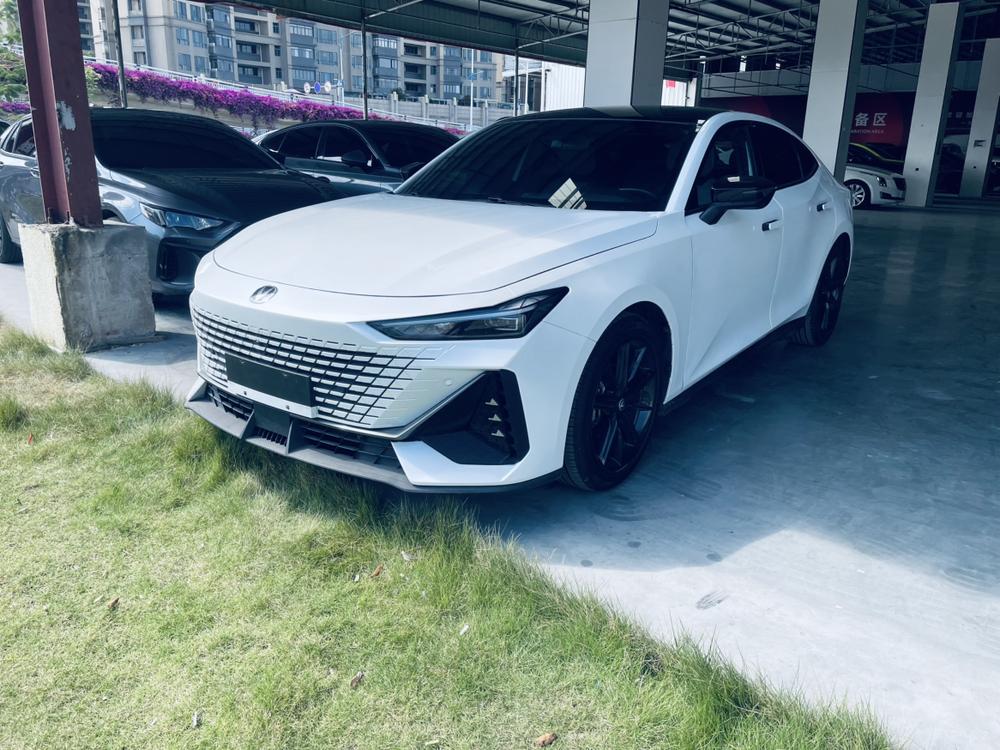 Changan Changan UNI-V