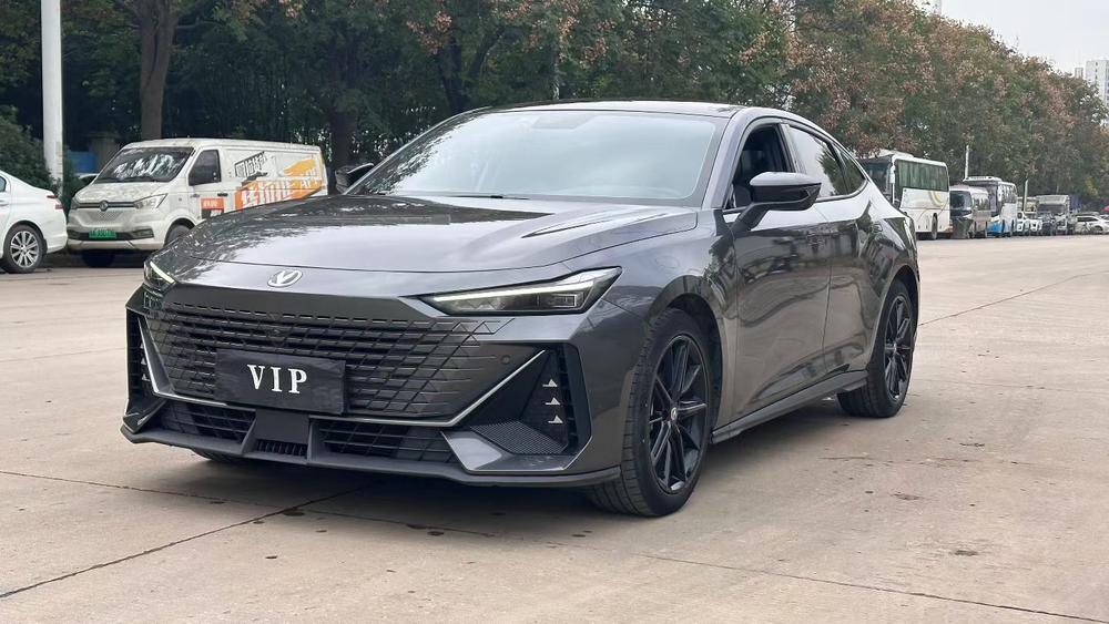 Changan Changan UNI-V
