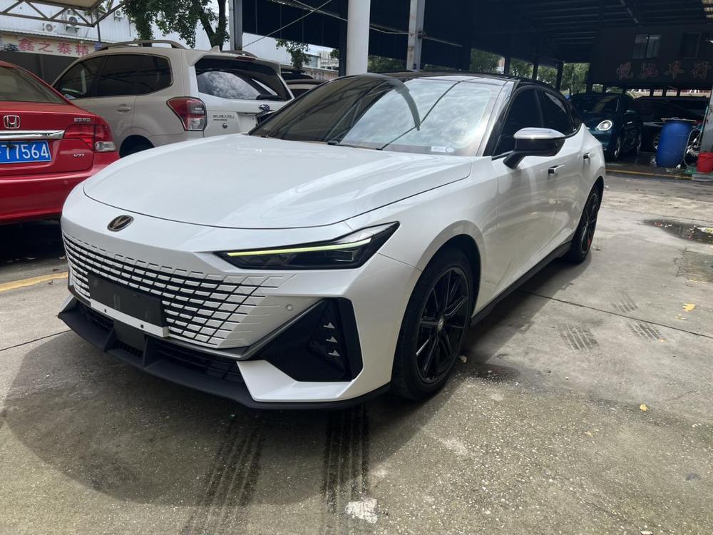 Changan Changan UNI-V