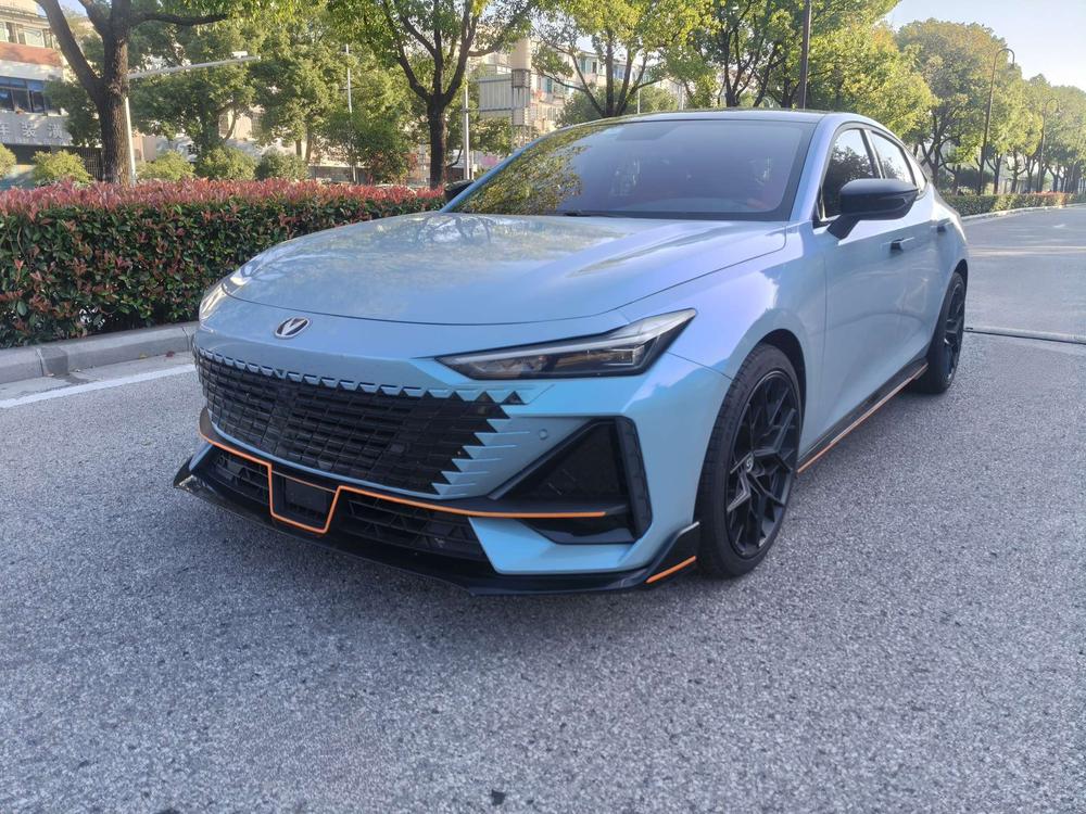 Changan Changan UNI-V