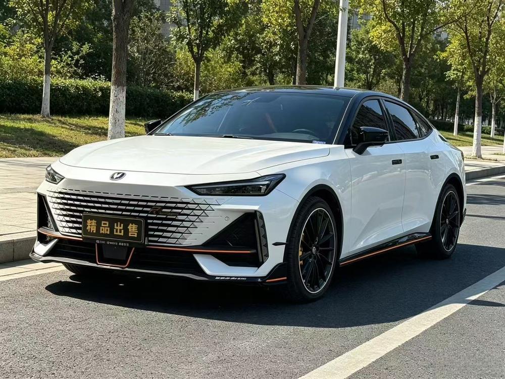 Changan Changan UNI-V