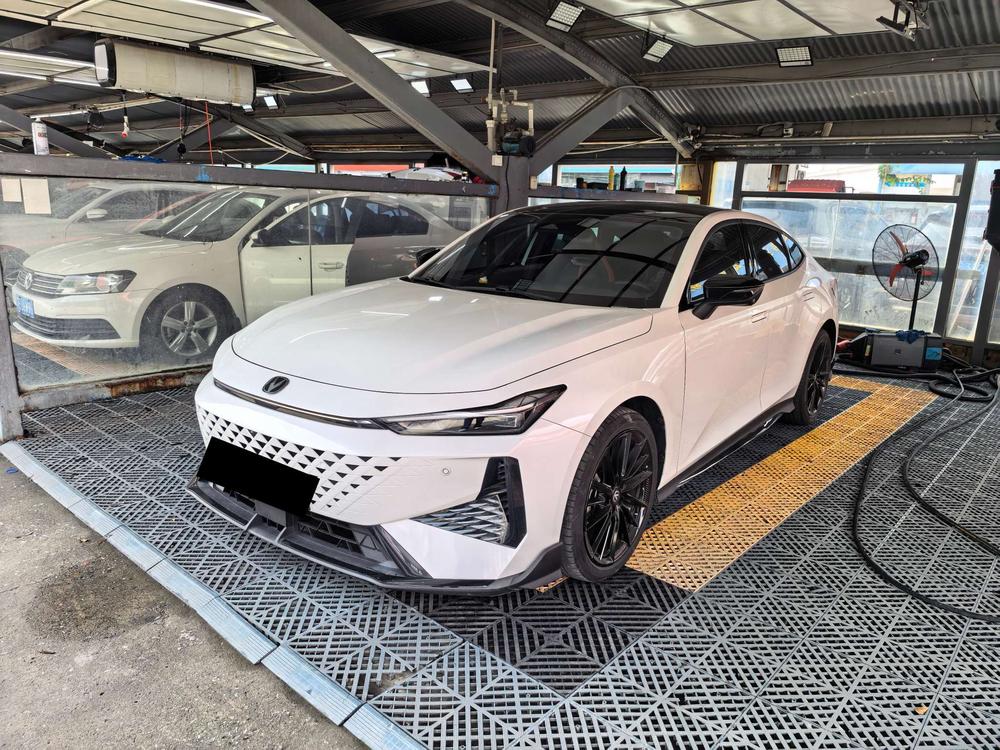 Changan Changan UNI-V