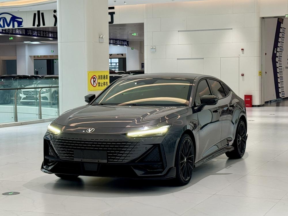 Changan Changan UNI-V